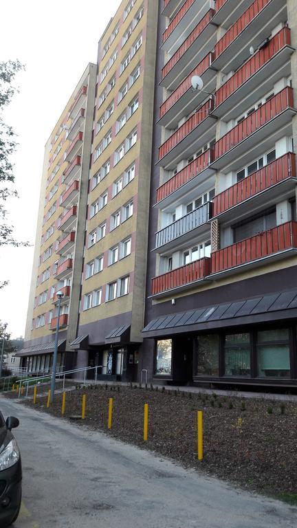 City Studio Częstochowa Exterior foto