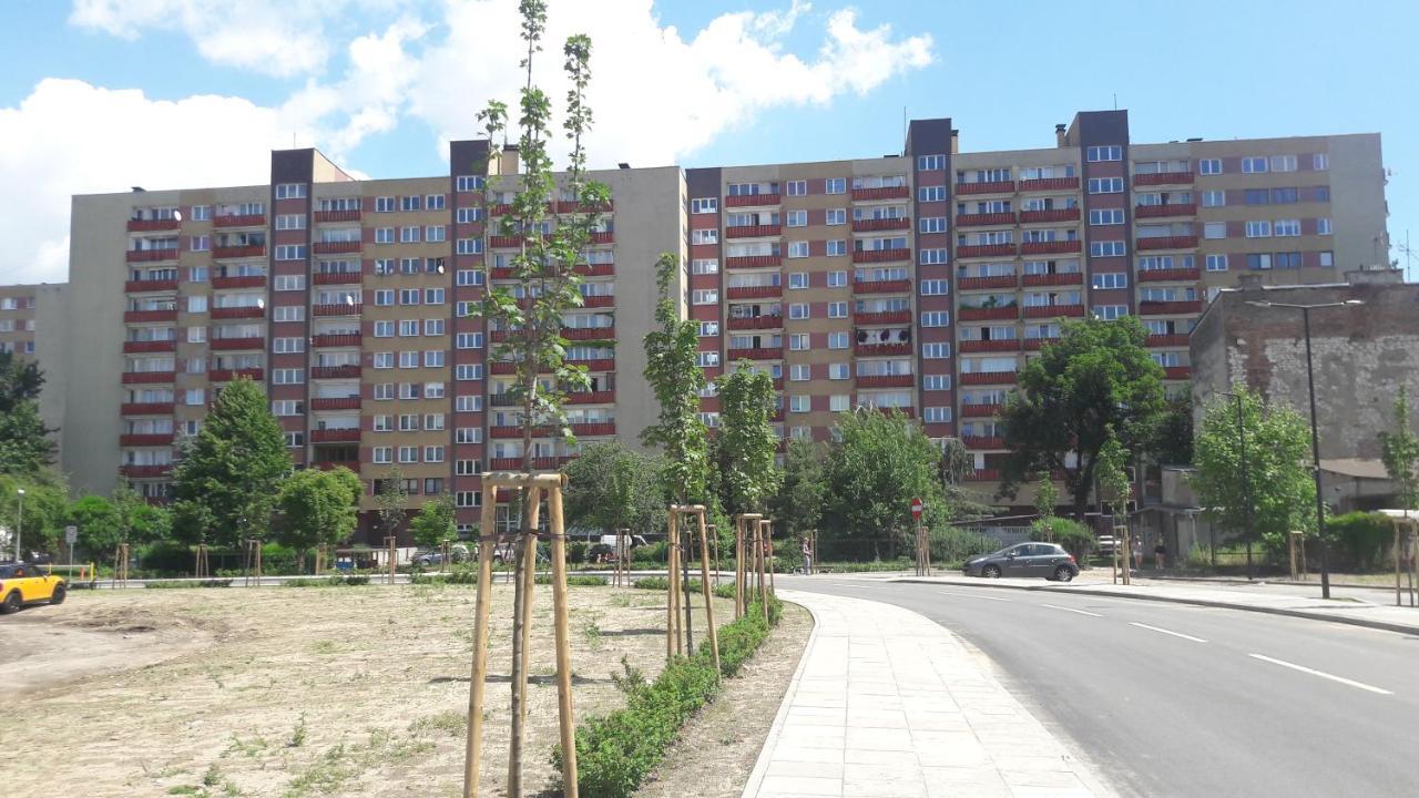 City Studio Częstochowa Exterior foto